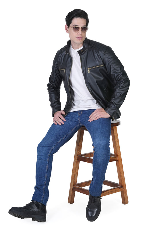 Bold Union Men's Designer Jacket